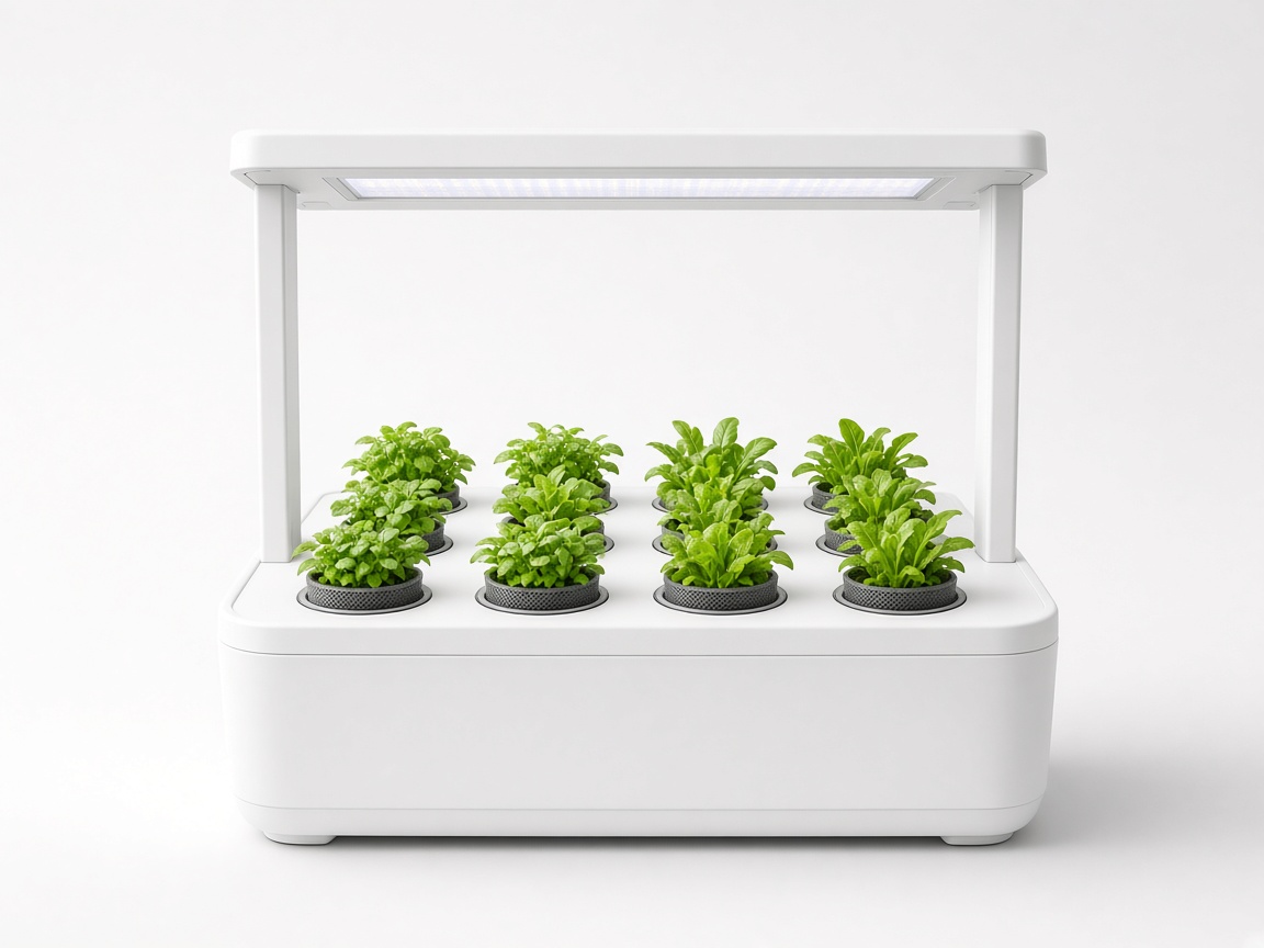 Combien de pods faut-il pour un potager d'appart ? — produit 2