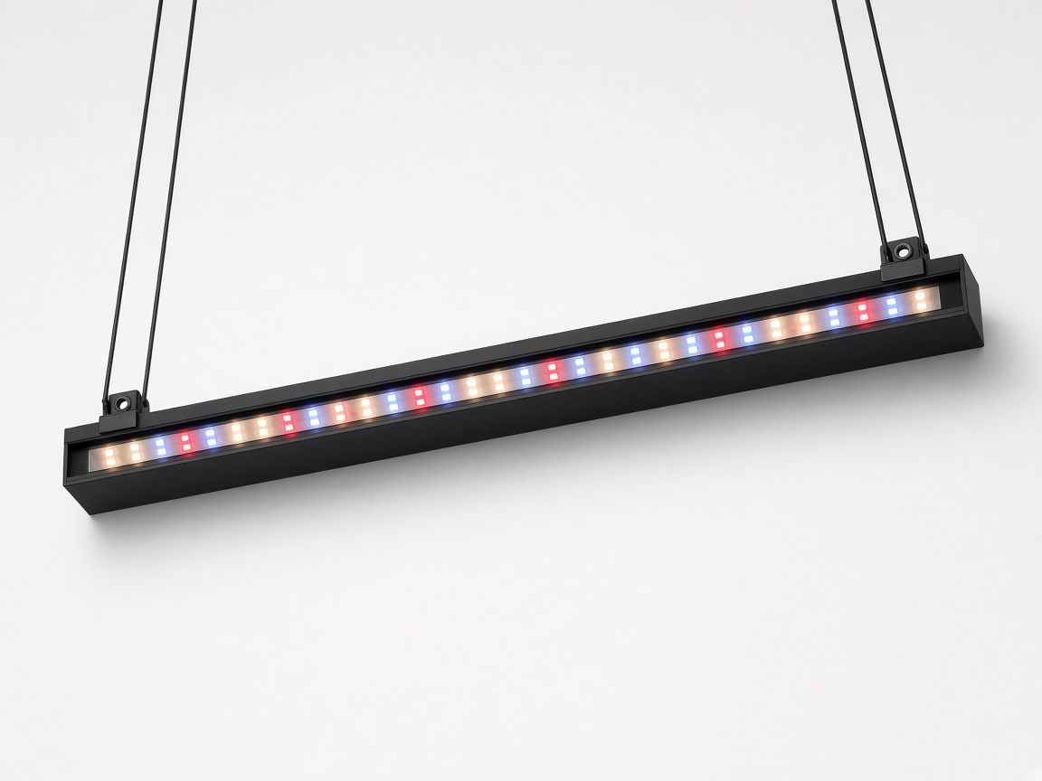Meilleure lampe LED pour plantes d'intérieur 2026 — produit 1