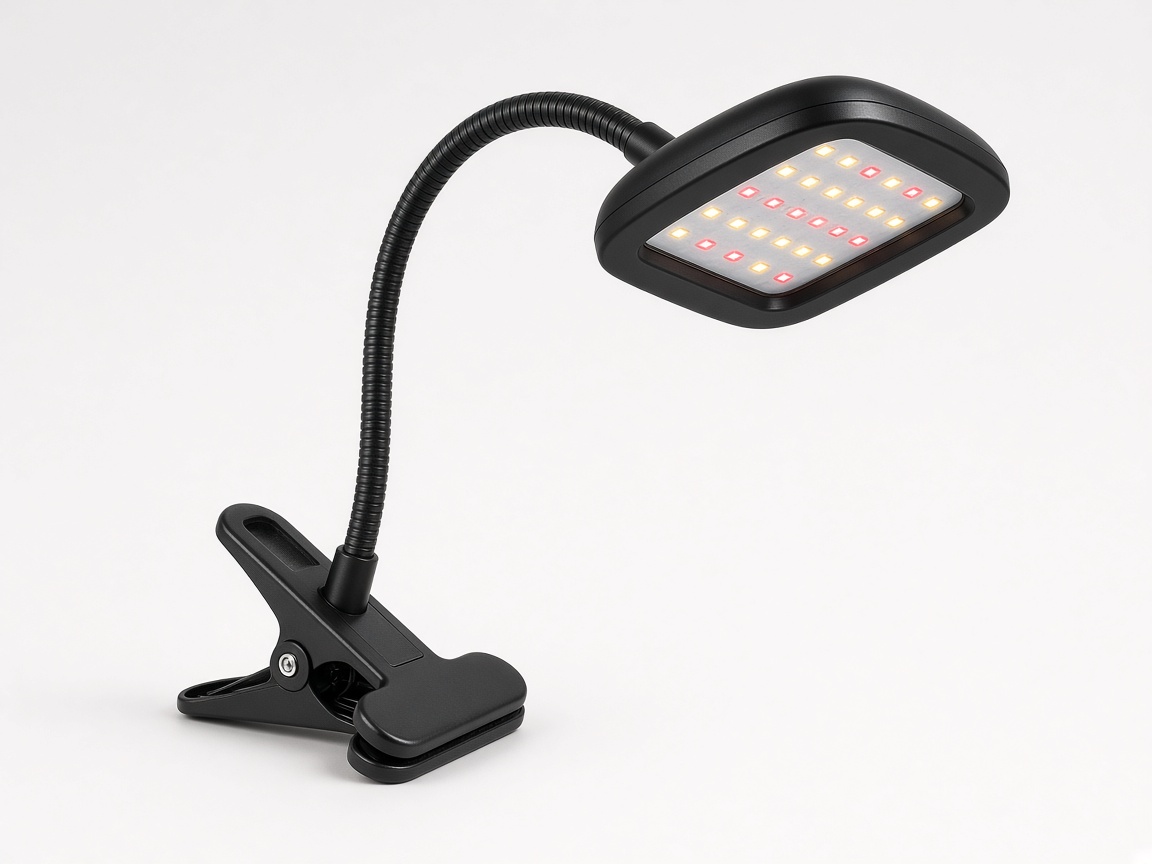 Meilleure lampe LED pour plantes d'intérieur 2026 — produit 2