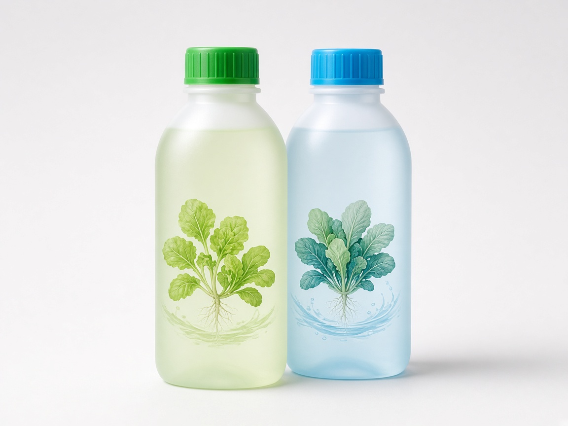 Nutriments hydroponiques pour débutant : le guide simple — produit 1