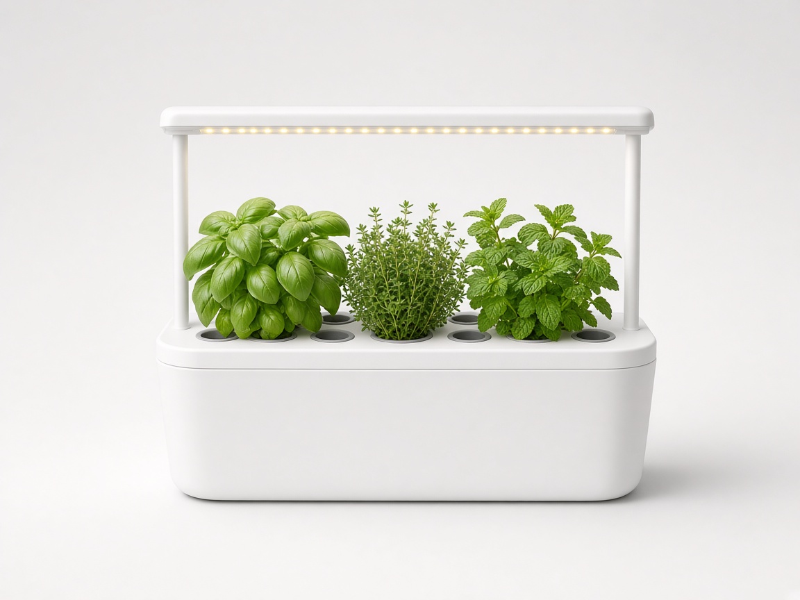 Potager intérieur sous 50 € en 2026 : realist ou piège ? — produit 1
