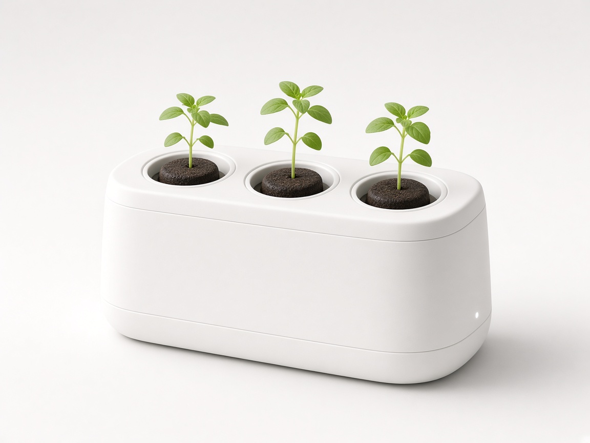 Potager d'intérieur pour studio : moins de 1 m² — produit 1