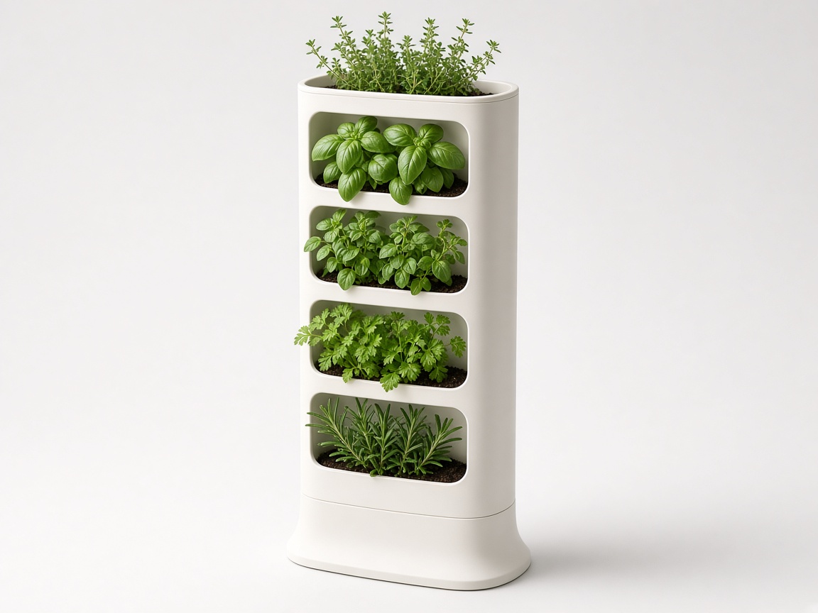 Potager d'intérieur pour studio : moins de 1 m² — produit 2